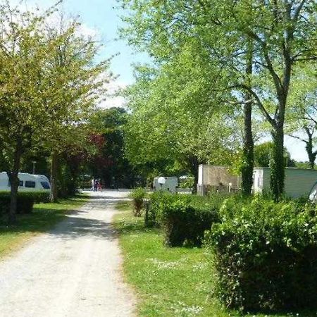 Camping 4 Etoiles - Piscine - Ccaaeai La Baule-Escoublac Exterior foto