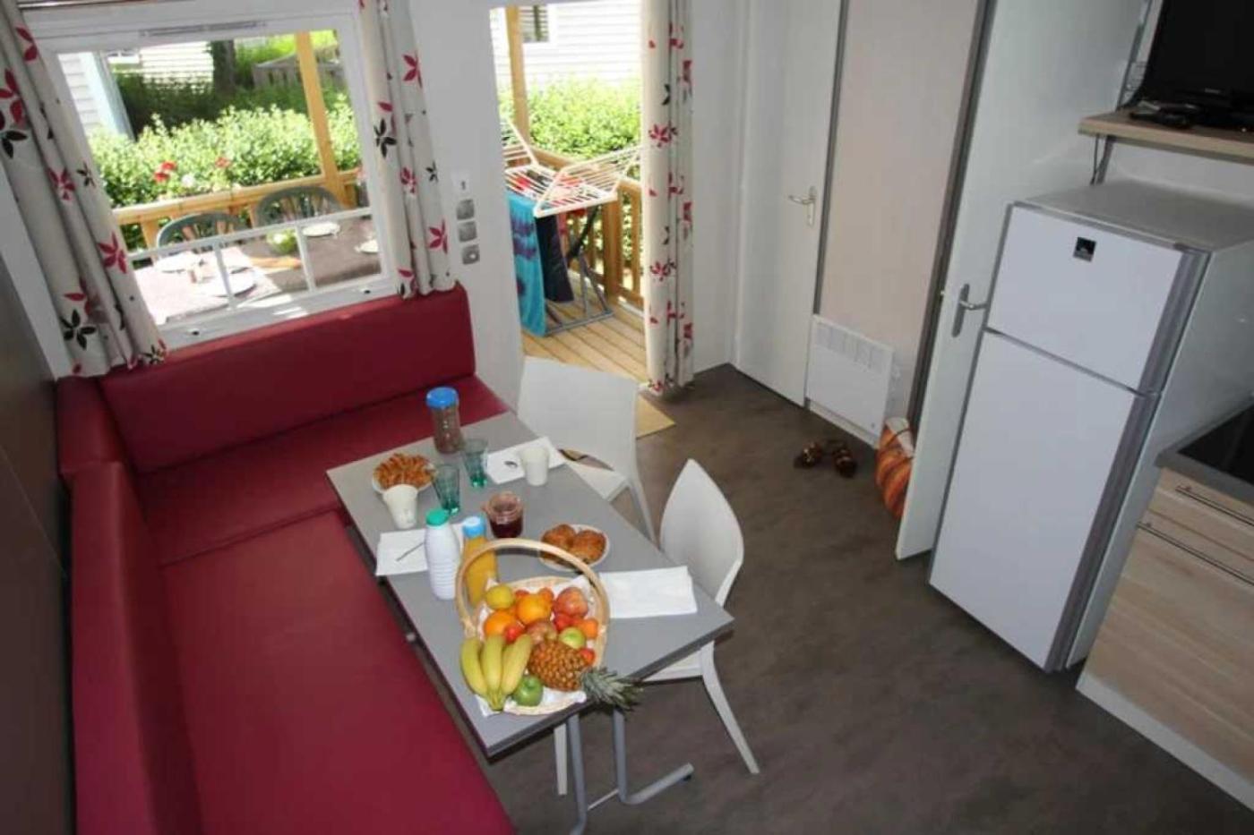 Camping 4 Etoiles - Piscine - Ccaaeai La Baule-Escoublac Exterior foto